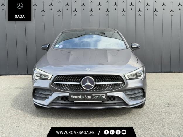 MERCEDES-BENZ CLA Shooting Brake CLA 250 e Shooting Brake AMG Line  