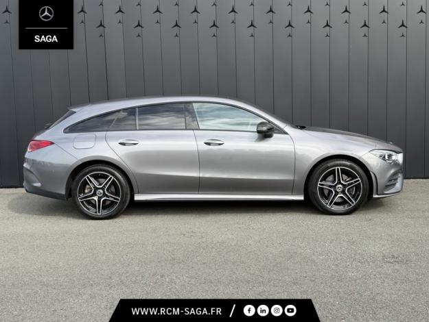 MERCEDES-BENZ CLA Shooting Brake CLA 250 e Shooting Brake AMG Line  