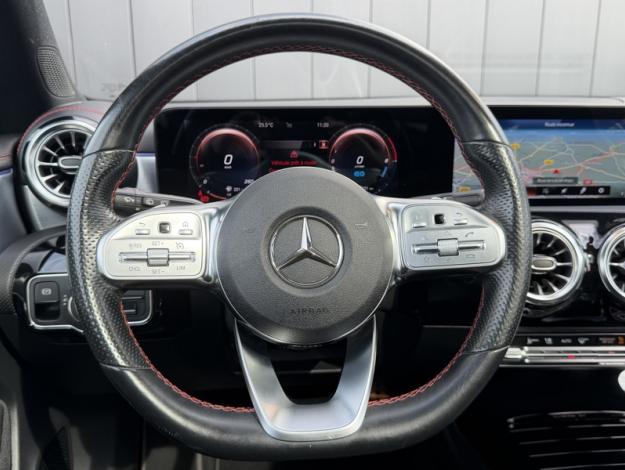 MERCEDES-BENZ CLA Shooting Brake CLA 250 e Shooting Brake AMG Line  