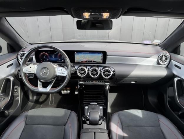 MERCEDES-BENZ CLA Shooting Brake CLA 250 e Shooting Brake AMG Line  