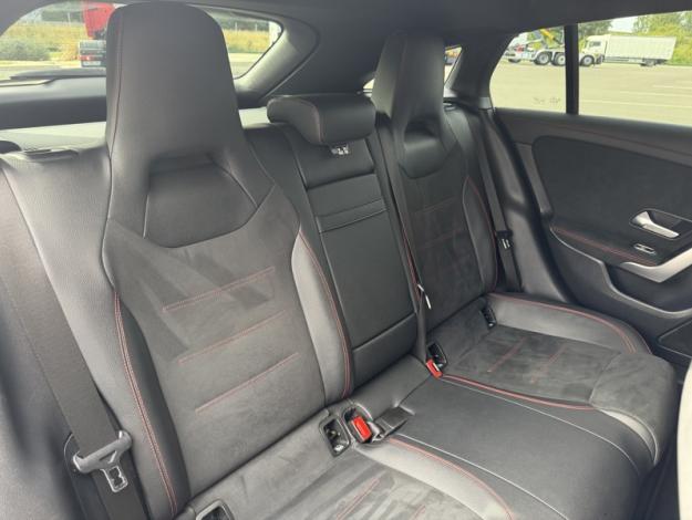 MERCEDES-BENZ CLA Shooting Brake CLA 250 e Shooting Brake AMG Line  