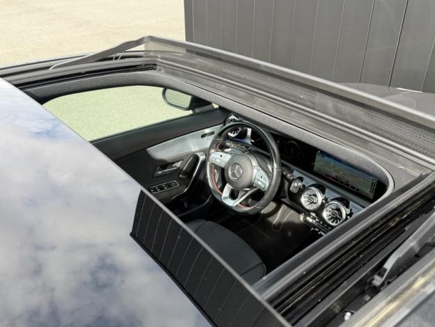 MERCEDES-BENZ CLA Shooting Brake CLA 250 e Shooting Brake AMG Line  