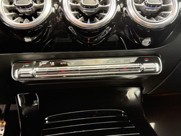 MERCEDES-BENZ CLA Shooting Brake CLA 250 e Shooting Brake AMG Line  