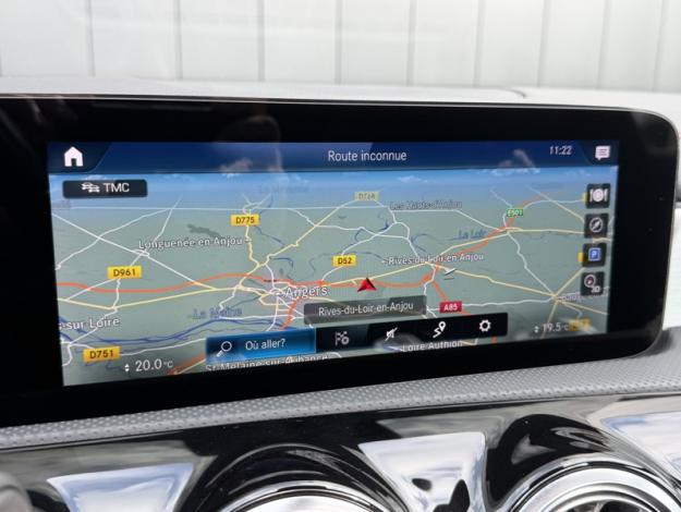 MERCEDES-BENZ CLA Shooting Brake CLA 250 e Shooting Brake AMG Line  