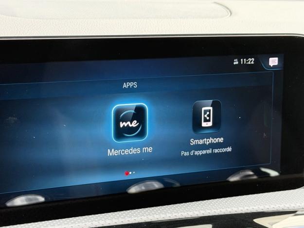 MERCEDES-BENZ CLA Shooting Brake CLA 250 e Shooting Brake AMG Line  