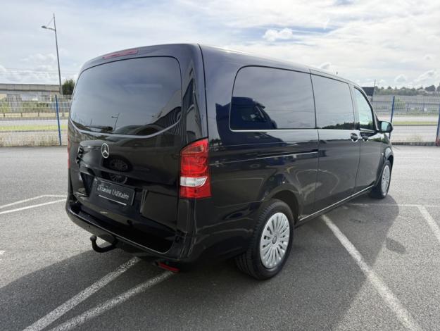 MERCEDES-BENZ Vito 116 CDI Tourer PRO Extra long  
