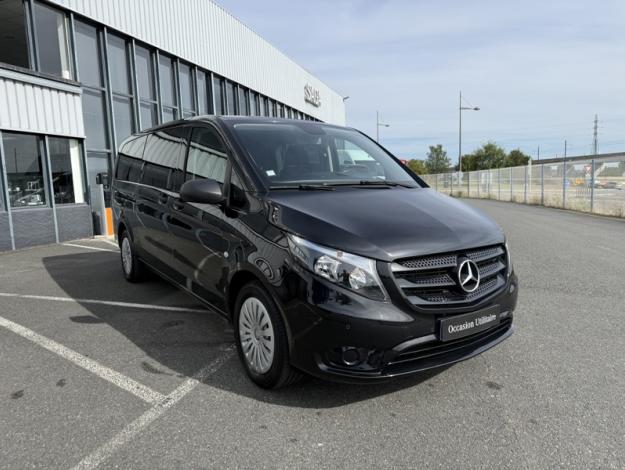 MERCEDES-BENZ Vito 116 CDI Tourer PRO Extra long  
