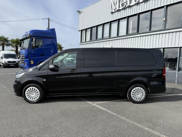 MERCEDES-BENZ Vito 116 CDI Tourer PRO Extra long  