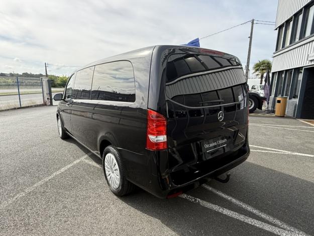 MERCEDES-BENZ Vito 116 CDI Tourer PRO Extra long  