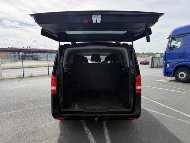 MERCEDES-BENZ Vito 116 CDI Tourer PRO Extra long  