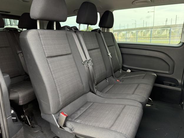 MERCEDES-BENZ Vito 116 CDI Tourer PRO Extra long  