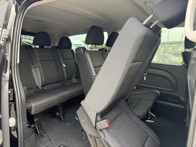 MERCEDES-BENZ Vito 116 CDI Tourer PRO Extra long  