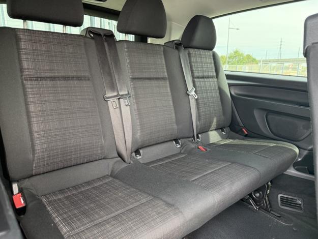 MERCEDES-BENZ Vito 116 CDI Tourer PRO Extra long  
