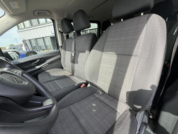 MERCEDES-BENZ Vito 116 CDI Tourer PRO Extra long  
