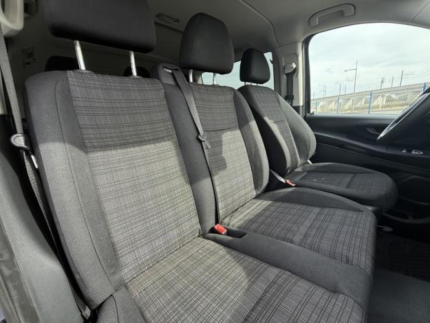 MERCEDES-BENZ Vito 116 CDI Tourer PRO Extra long  