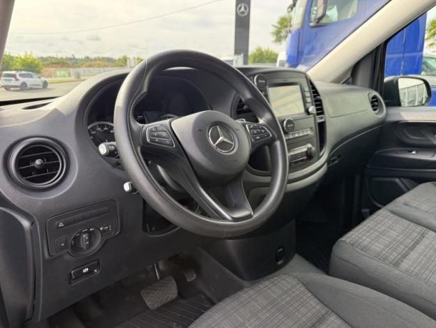 MERCEDES-BENZ Vito 116 CDI Tourer PRO Extra long  