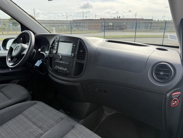 MERCEDES-BENZ Vito 116 CDI Tourer PRO Extra long  
