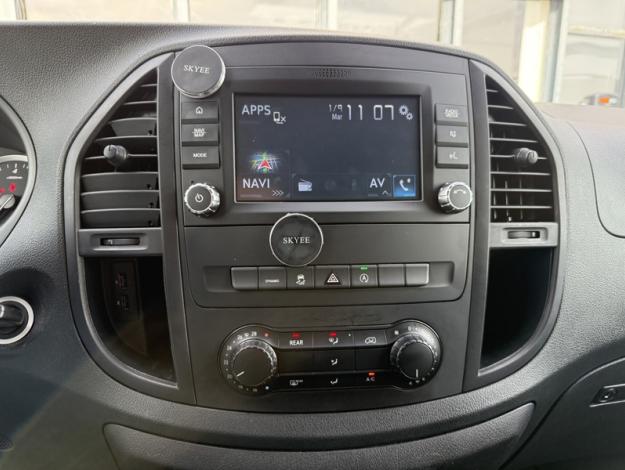 MERCEDES-BENZ Vito 116 CDI Tourer PRO Extra long  
