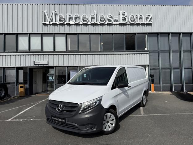 MERCEDES-BENZ Vito 114 CDI Fourgon Long  