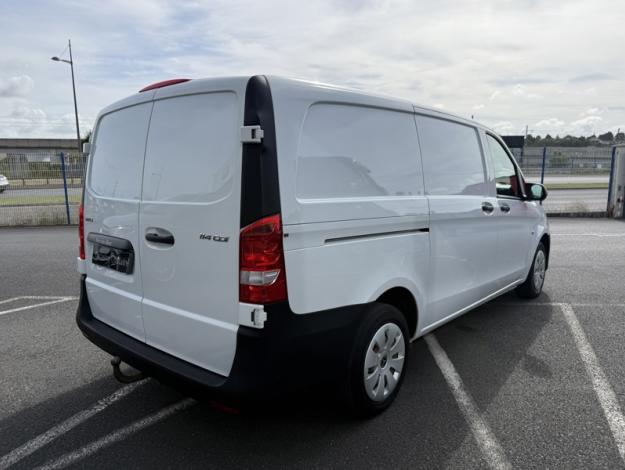 MERCEDES-BENZ Vito 114 CDI Fourgon Long  