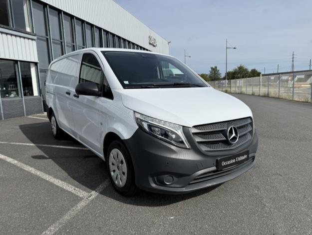 MERCEDES-BENZ Vito 114 CDI Fourgon Long  