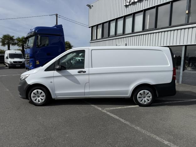 MERCEDES-BENZ Vito 114 CDI Fourgon Long  