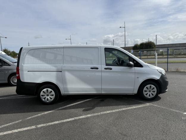MERCEDES-BENZ Vito 114 CDI Fourgon Long  
