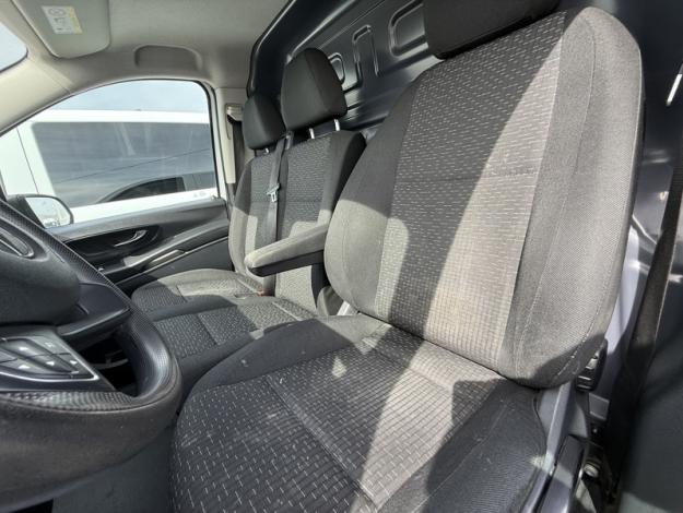 MERCEDES-BENZ Vito 114 CDI Fourgon Long  