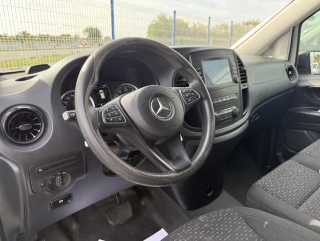 MERCEDES-BENZ Vito 114 CDI Fourgon Long  