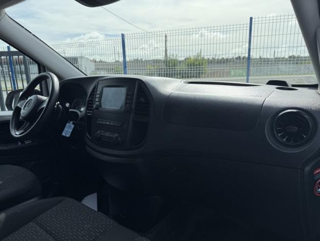 MERCEDES-BENZ Vito 114 CDI Fourgon Long  
