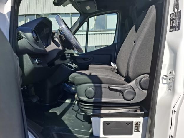MERCEDES-BENZ Sprinter 317 CDI Fourgon PRO Toit sureleve Long  SPRINTER 317 FG 43 3,5t PRO