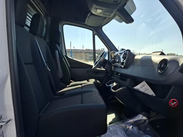 MERCEDES-BENZ Sprinter 317 CDI Fourgon PRO Toit sureleve Long  SPRINTER 317 FG 43 3,5t PRO
