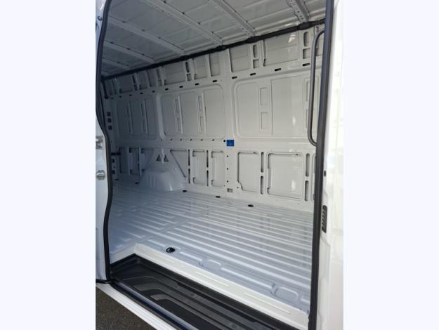 MERCEDES-BENZ Sprinter 317 CDI Fourgon PRO Toit sureleve Long  SPRINTER 317 FG 43 3,5t PRO