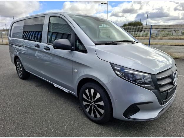 MERCEDES-BENZ Vito VITO 116 CDI Mixto LG SELECT BVA  VITO 116 CDI Mixto LG SELECT BVA