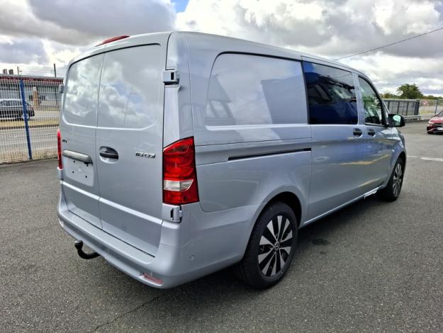 MERCEDES-BENZ Vito VITO 116 CDI Mixto LG SELECT BVA  VITO 116 CDI Mixto LG SELECT BVA