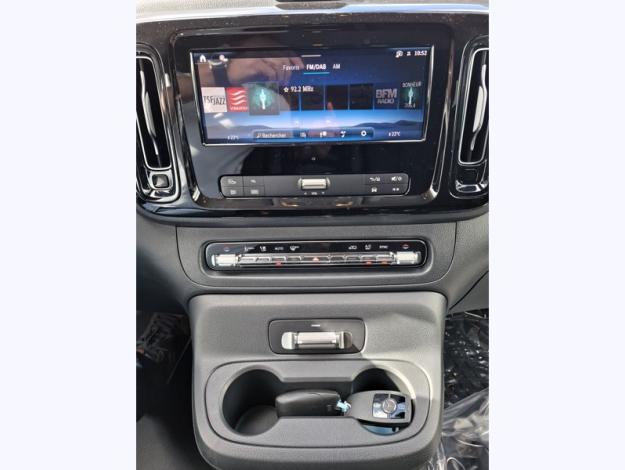 MERCEDES-BENZ Vito VITO 116 CDI Mixto LG SELECT BVA  VITO 116 CDI Mixto LG SELECT BVA