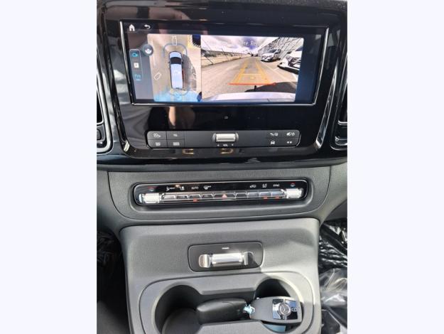 MERCEDES-BENZ Vito VITO 116 CDI Mixto LG SELECT BVA  VITO 116 CDI Mixto LG SELECT BVA