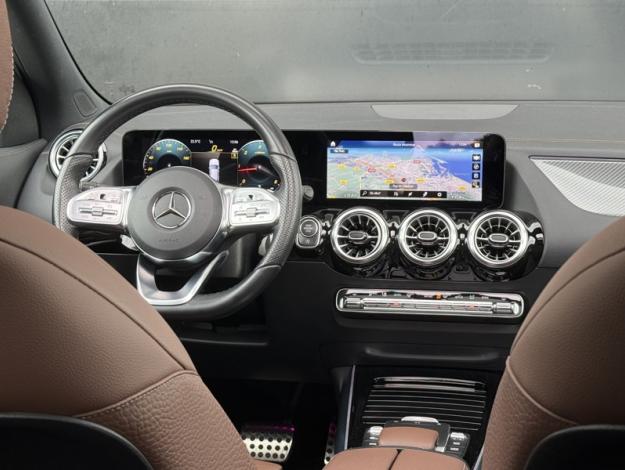 MERCEDES-BENZ GLA 220 d 4MATIC AMG Line  