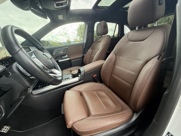 MERCEDES-BENZ GLA 220 d 4MATIC AMG Line  