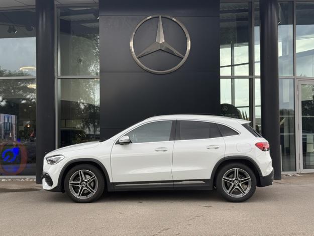 MERCEDES-BENZ GLA 220 d 4MATIC AMG Line  