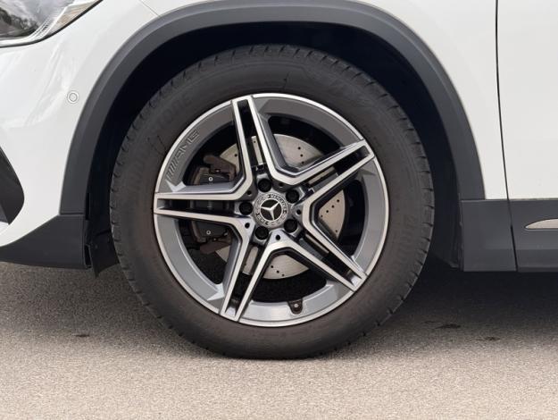 MERCEDES-BENZ GLA 220 d 4MATIC AMG Line  