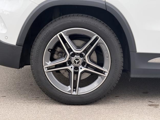 MERCEDES-BENZ GLA 220 d 4MATIC AMG Line  