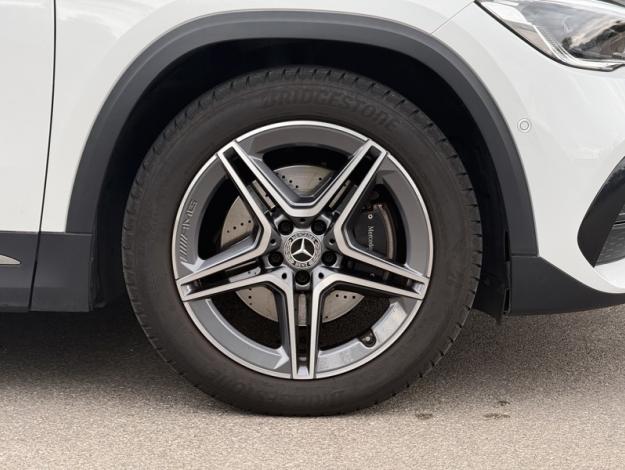 MERCEDES-BENZ GLA 220 d 4MATIC AMG Line  