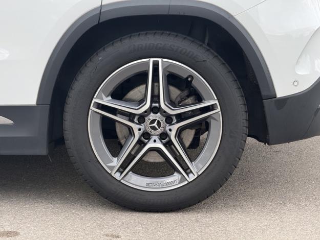 MERCEDES-BENZ GLA 220 d 4MATIC AMG Line  