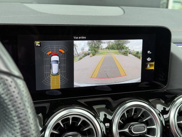 MERCEDES-BENZ GLA 220 d 4MATIC AMG Line  
