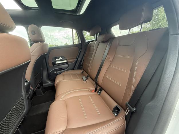 MERCEDES-BENZ GLA 220 d 4MATIC AMG Line  