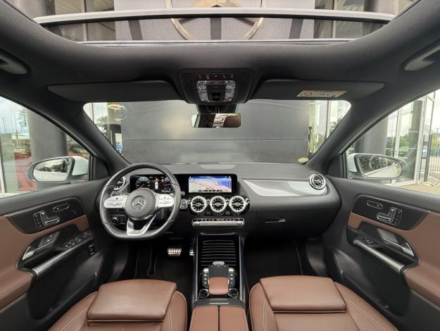 MERCEDES-BENZ GLA 220 d 4MATIC AMG Line  