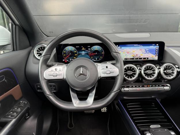 MERCEDES-BENZ GLA 220 d 4MATIC AMG Line  