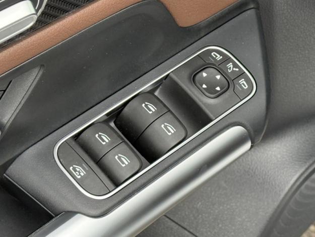 MERCEDES-BENZ GLA 220 d 4MATIC AMG Line  