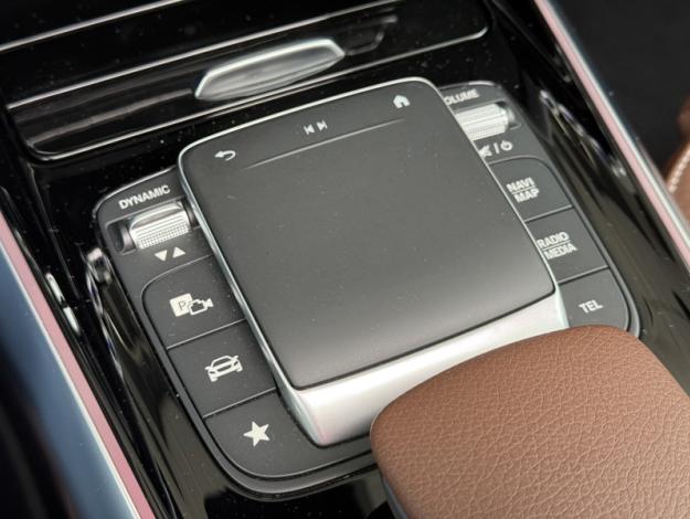 MERCEDES-BENZ GLA 220 d 4MATIC AMG Line  